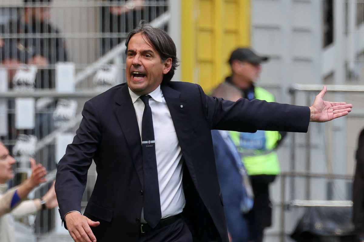 Simone Inzaghi