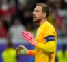 Jan Oblak, portiere dell'Atletico Madrid