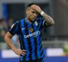 Il capitano dell'Inter, Lautaro Martinez