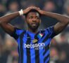 Marcus Thuram disperato