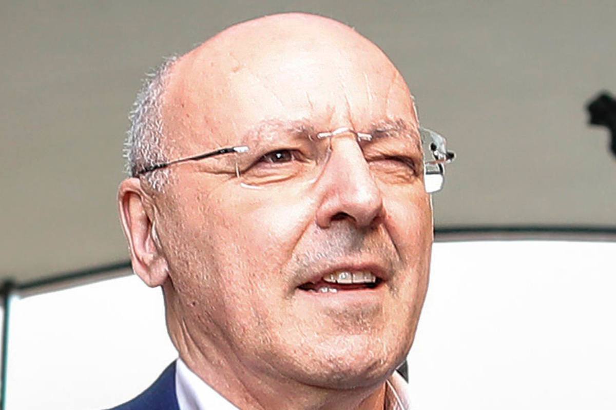 Beppe Marotta
