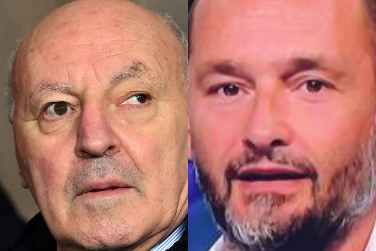 Marotta e Di Marzio