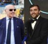 Marotta e Fabrizio Romano