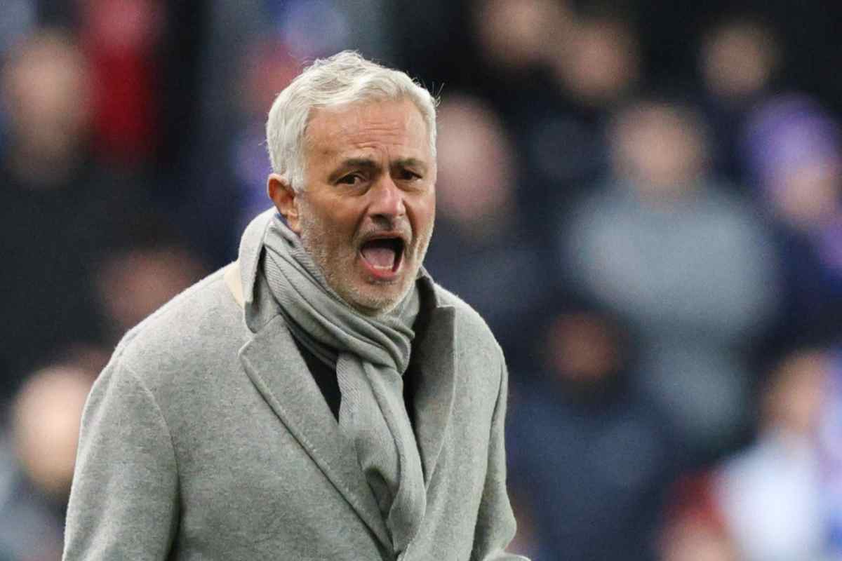 Mourinho