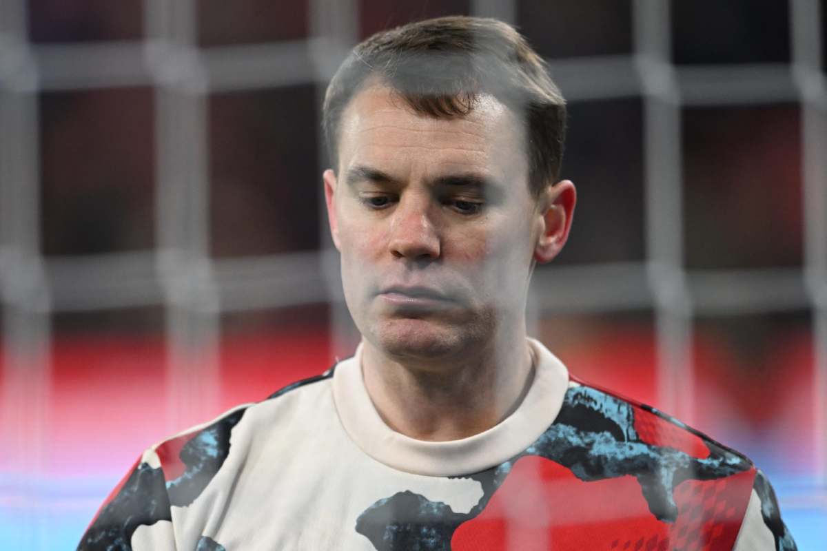 Manuel Neuer
