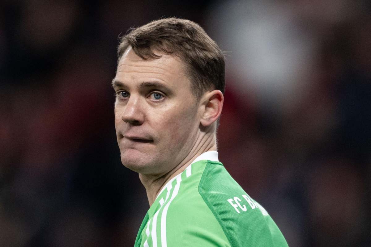 Neuer