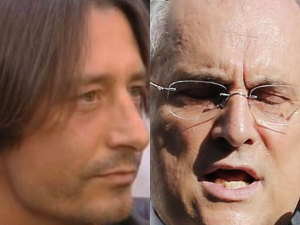 Oppini e Lotito