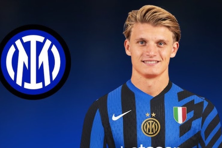 Sem Steijn, centrocampista del Twente