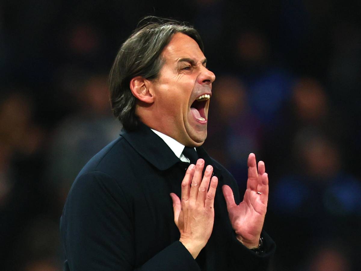 Simone Inzaghi