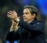 Inzaghi primo piano