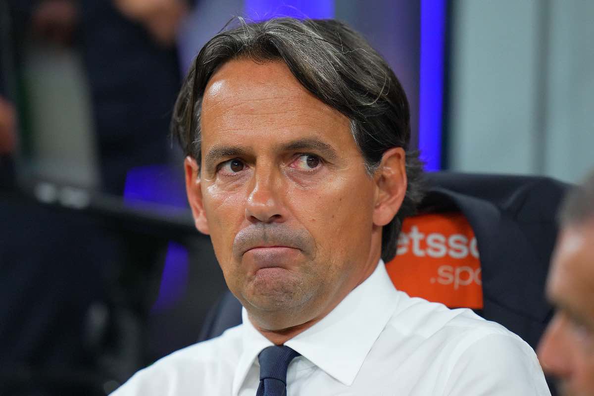 Simone Inzaghi