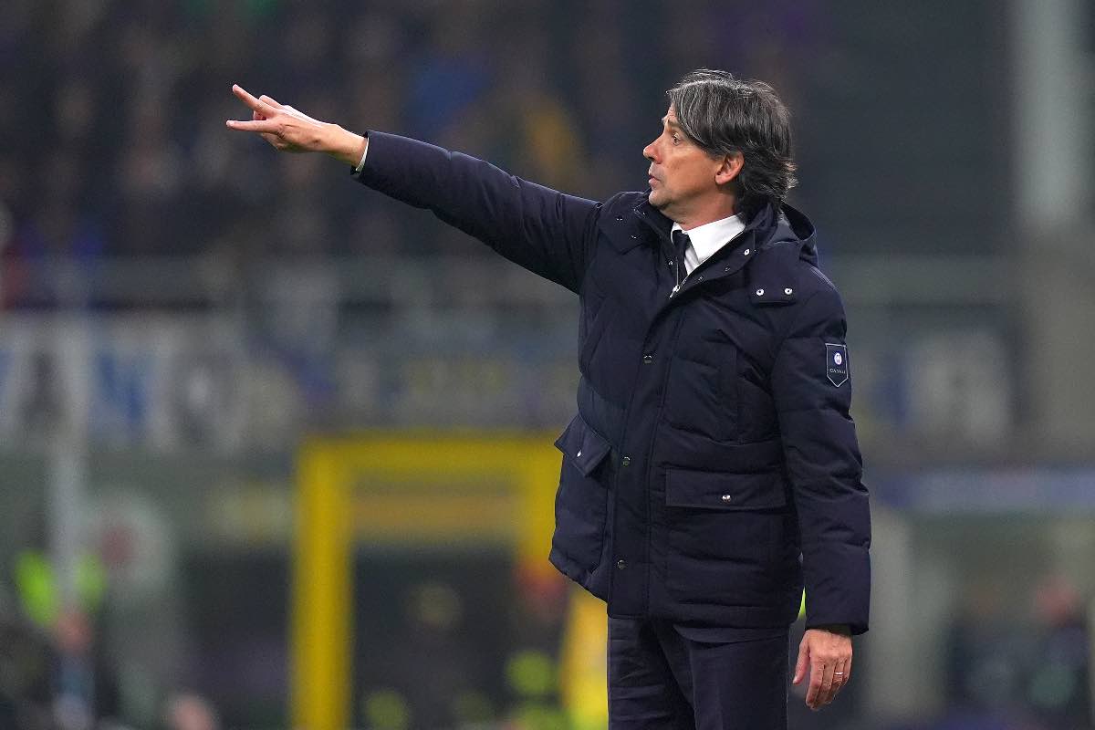 Simone Inzaghi