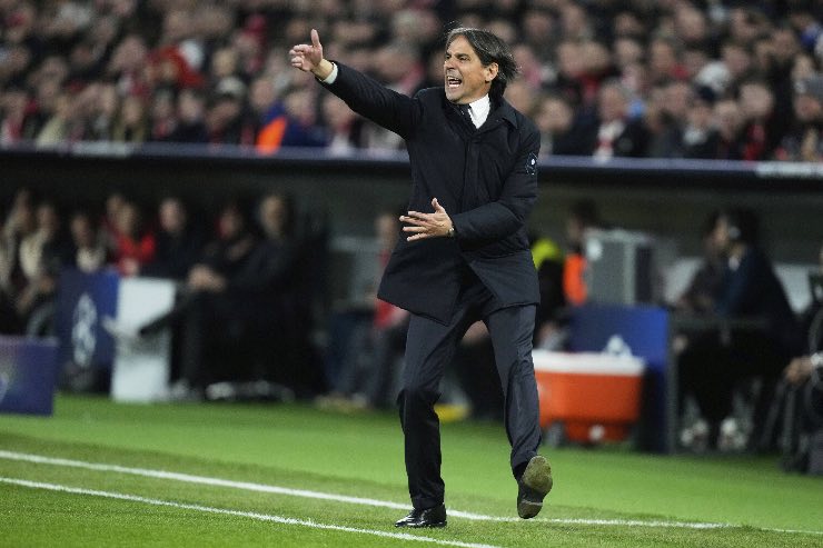 Simone Inzaghi