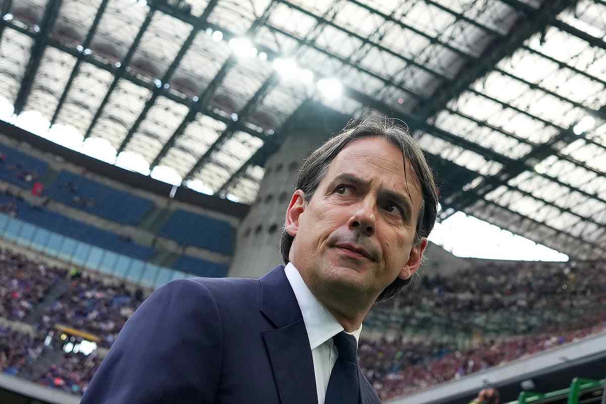 Simone Inzaghi