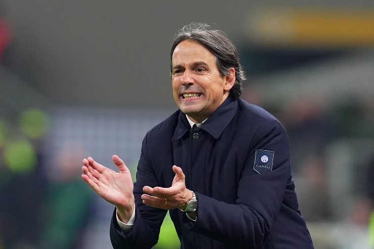 Simone Inzaghi