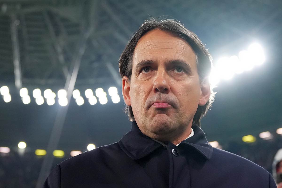 Simone Inzaghi