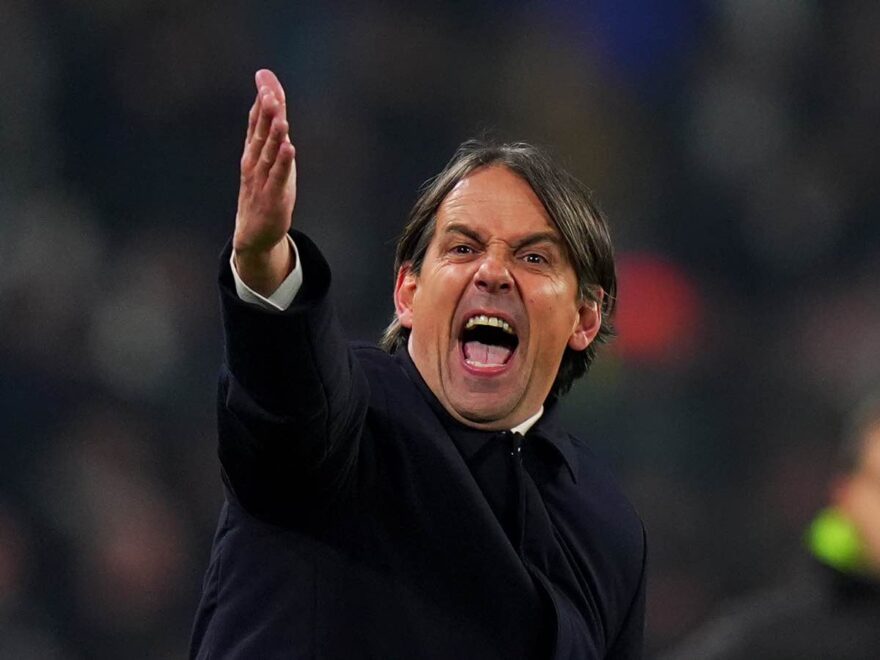 Simone Inzaghi