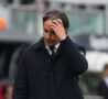 Simone Inzaghi deluso a Bologna