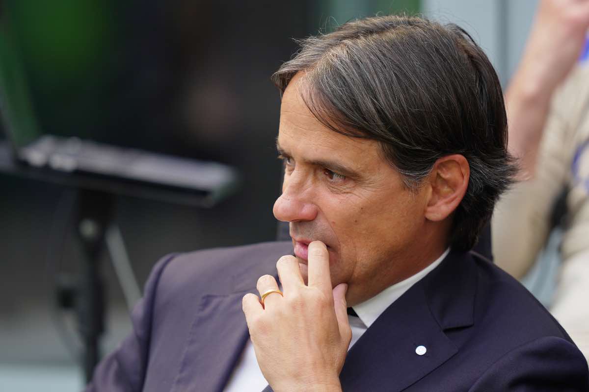 Simone Inzaghi