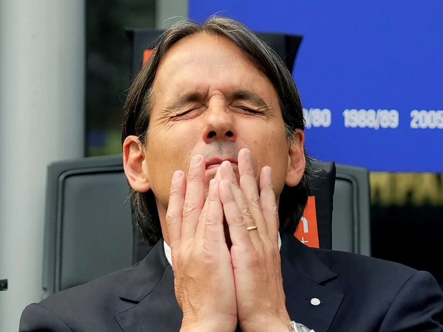 Simone Inzaghi