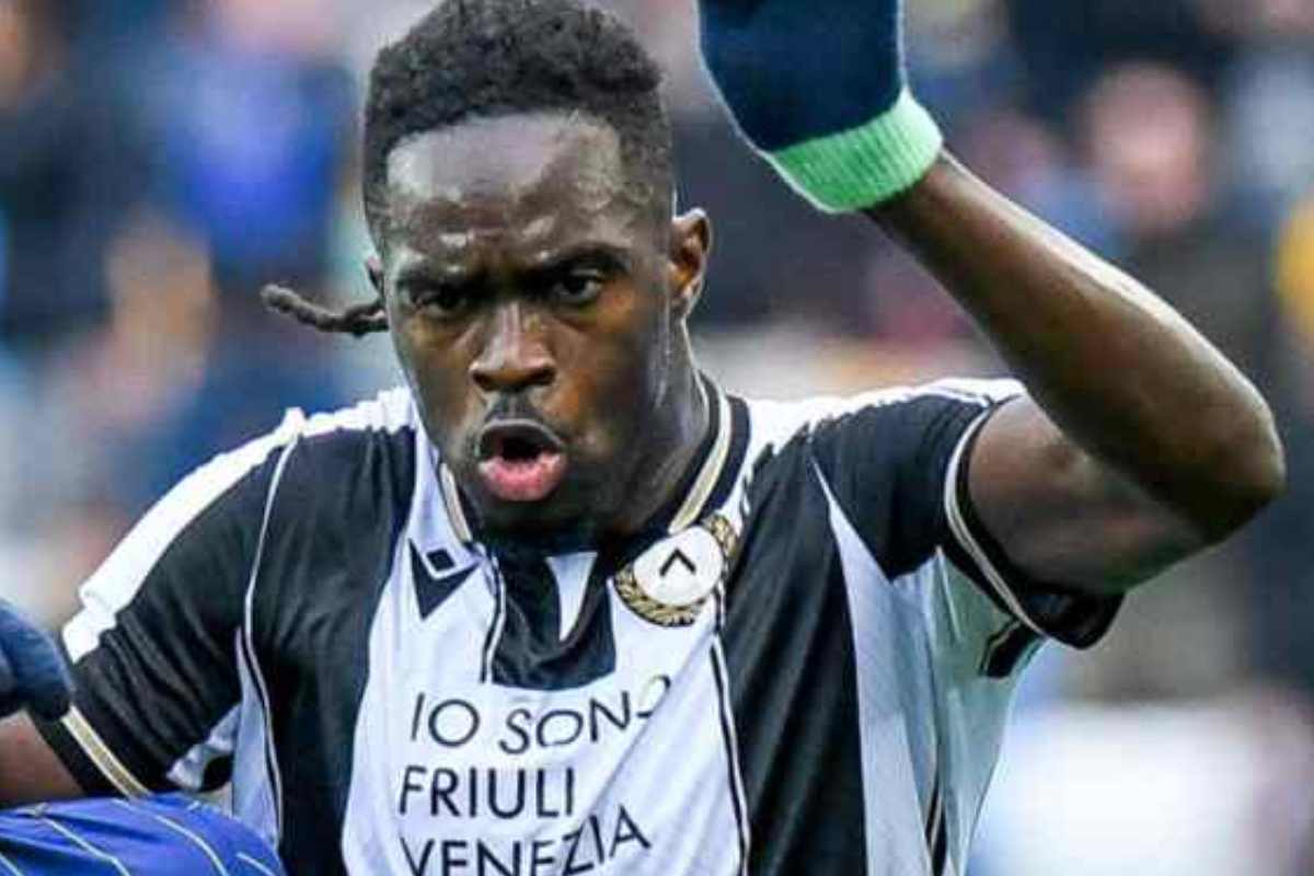 Solet dell'Udinese