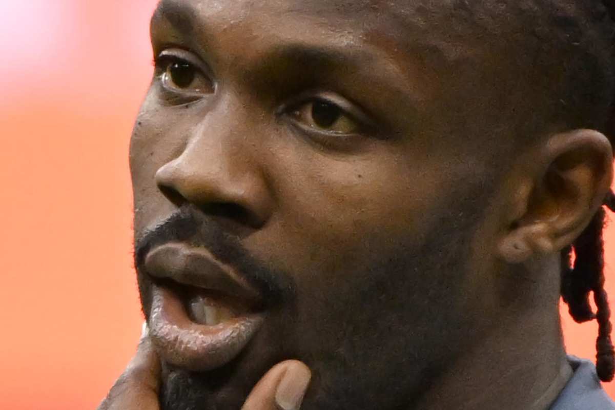 Marcus Thuram