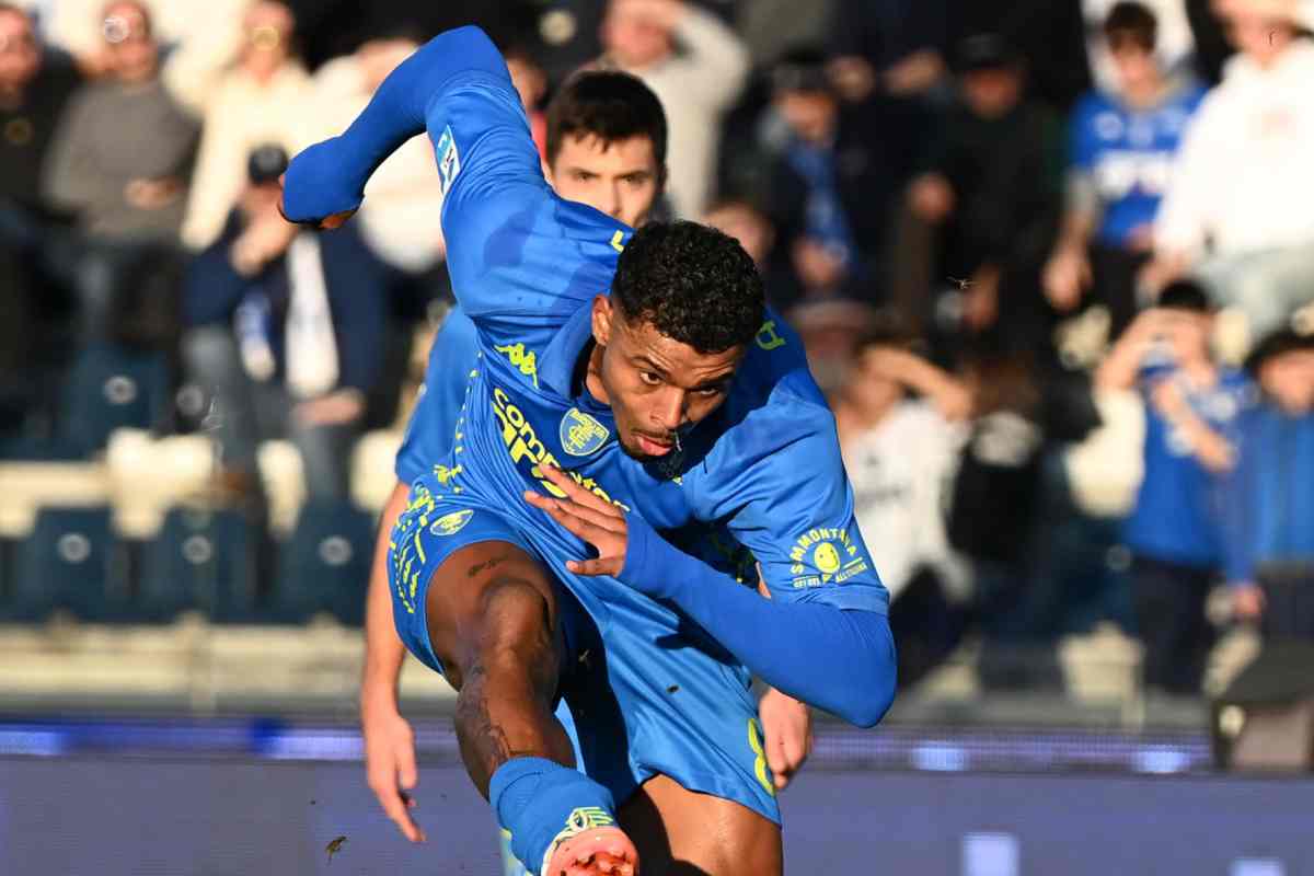 Tino Anjorin 
