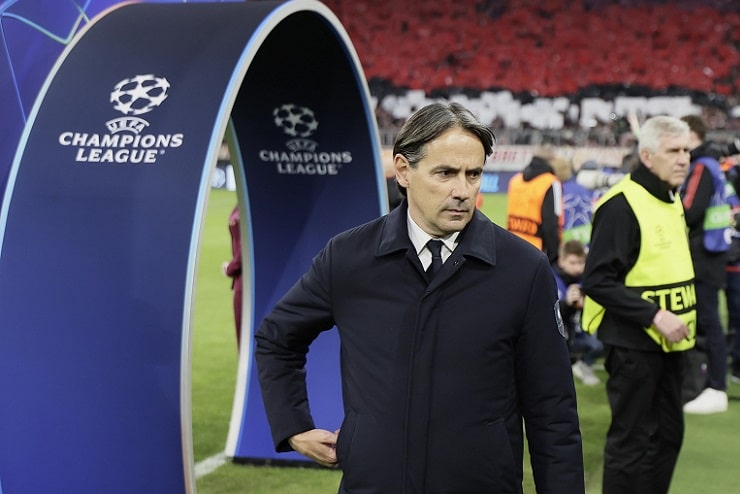 Inter, Inzaghi tra Champions e futuro: doppio annuncio