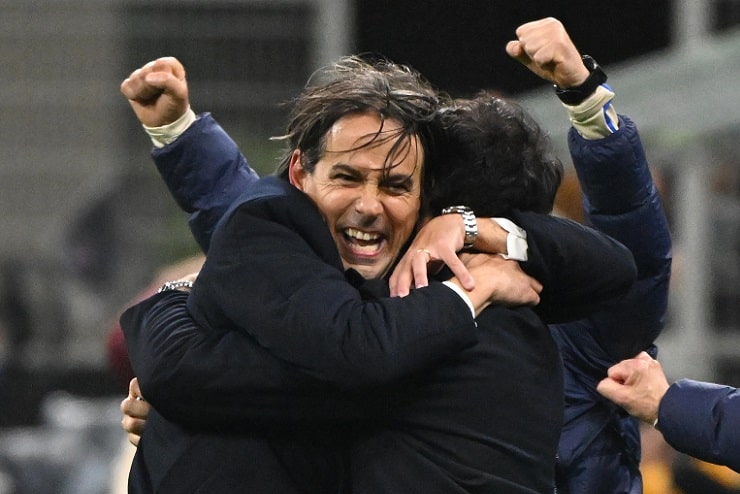 Corsa scudetto, nuove accuse a Inzaghi da Napoli