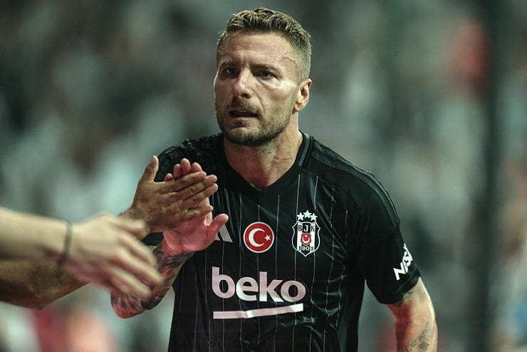 Calciomercato Inter, Taremi per Immobile