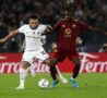 Diretta Inter Roma Live Serie A