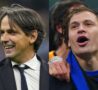 Inzaghi e Barella