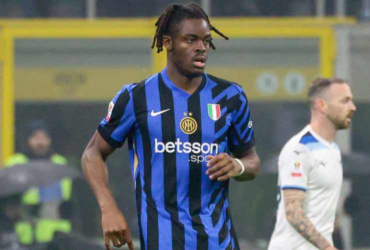 Bisseck in campo