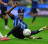 Bisseck nel derby