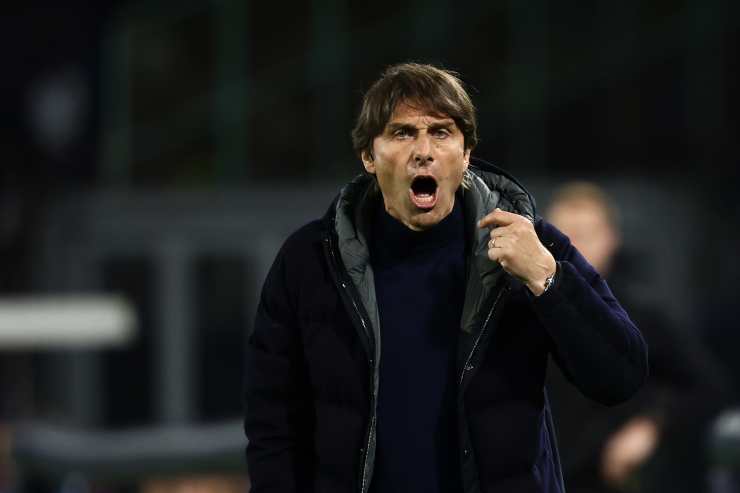 La rabbia di Conte