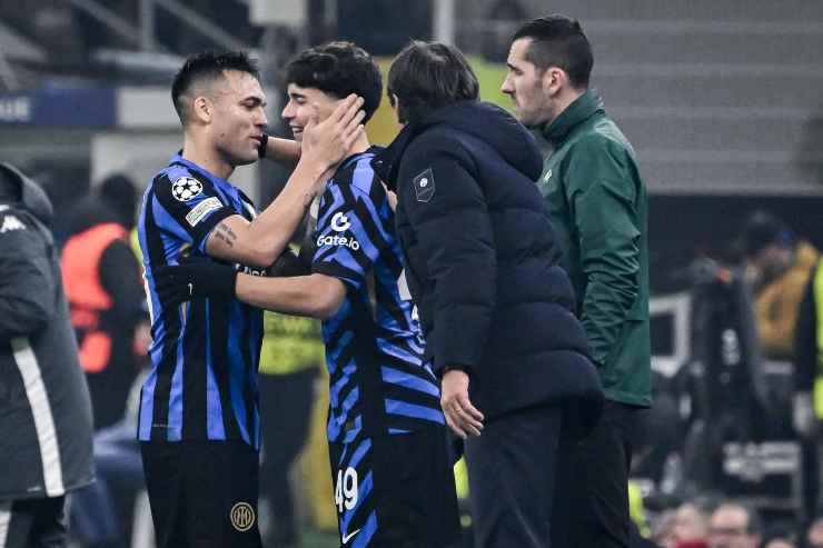 Esordio De Pieri contro il Monaco