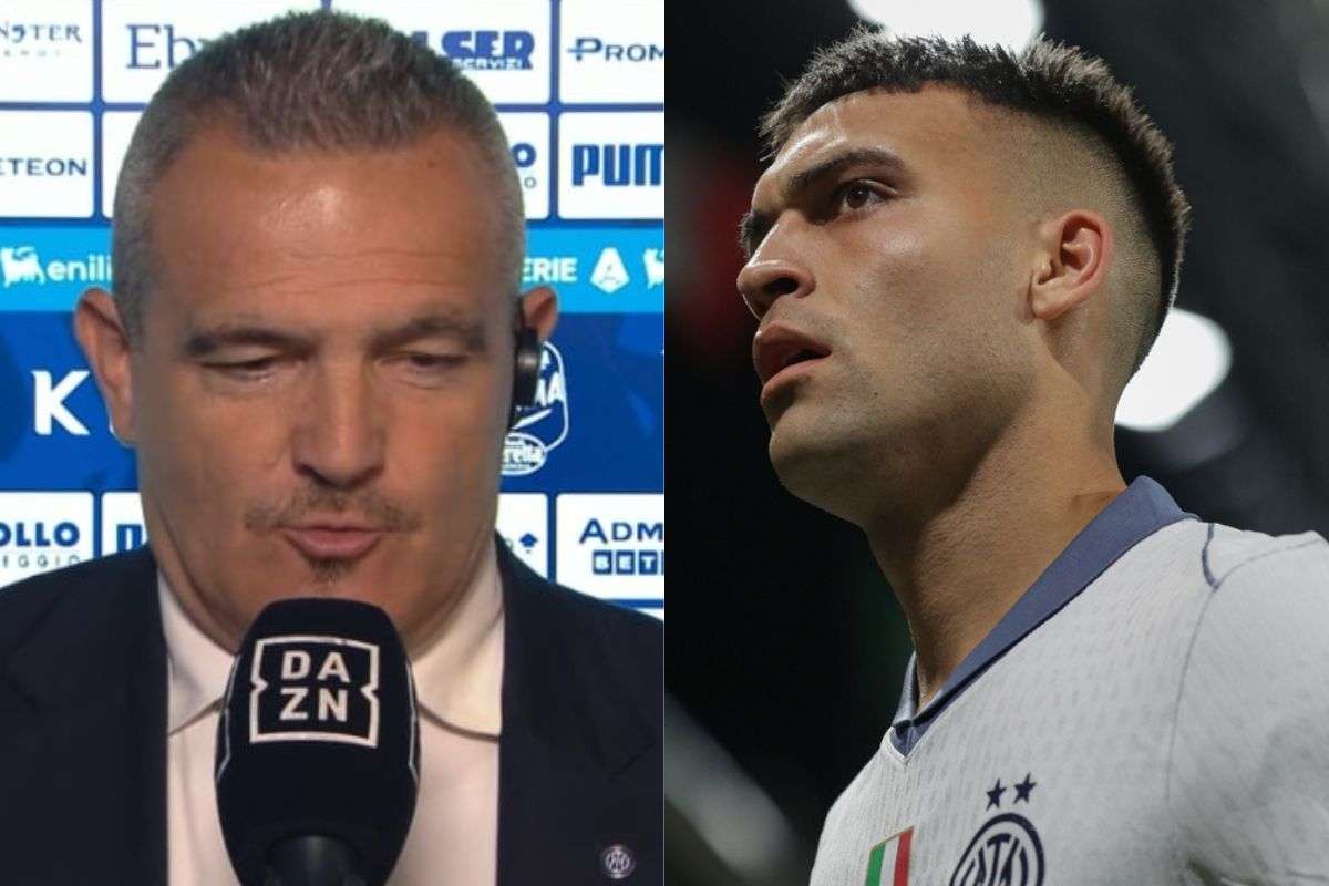 Farris e Lautaro