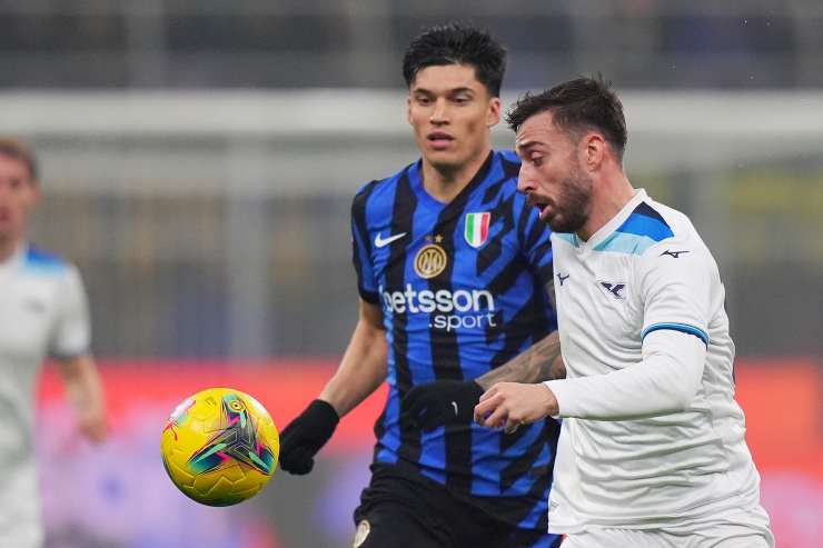 Correa contro Gila