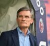 Giovanni Sartori, Ds del Bologna