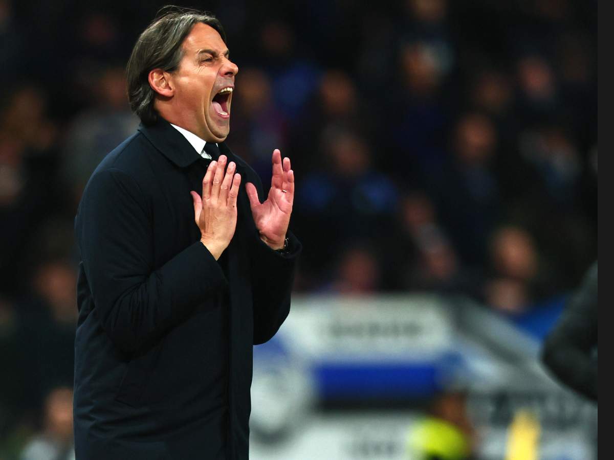 Simone Inzaghi