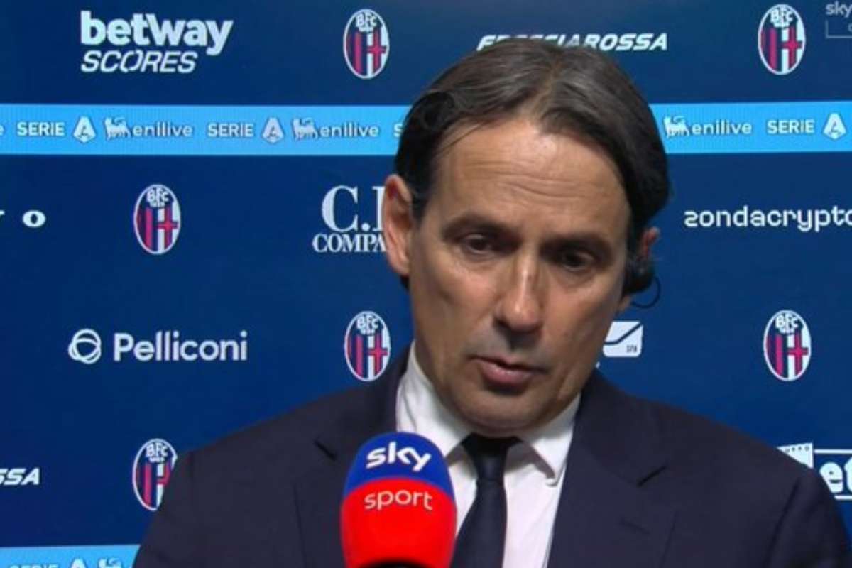 Simone Inzaghi