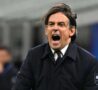 Inzaghi urla