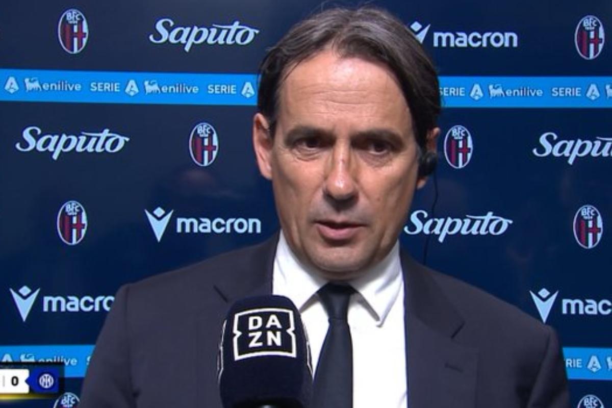 Simone Inzaghi