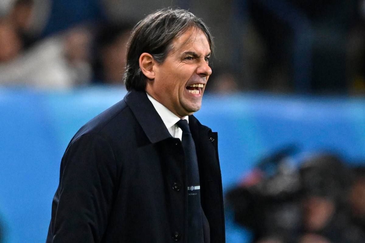 Simone Inzaghi