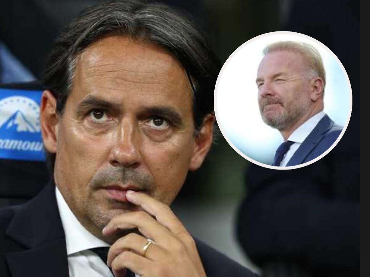 Inzaghi e Tare