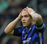 Lautaro in Inter-Milan