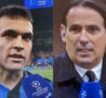Inzaghi e Lautaro