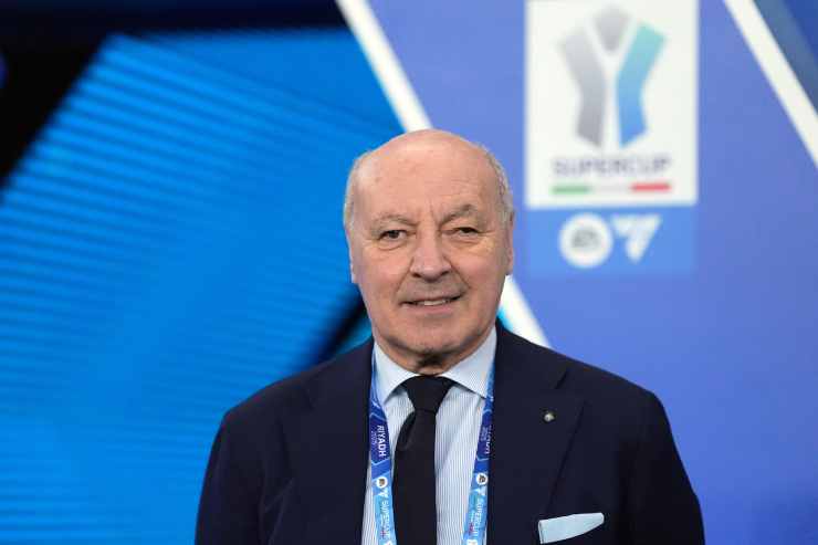 Marotta ride