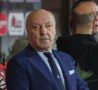 Beppe Marotta a un evento