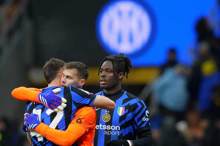 Palacios all'Inter